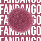 Tuftbox Rug Wool PomPom Swatch Fandango