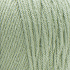 Frosty Green Red Heart Super Saver Swatch