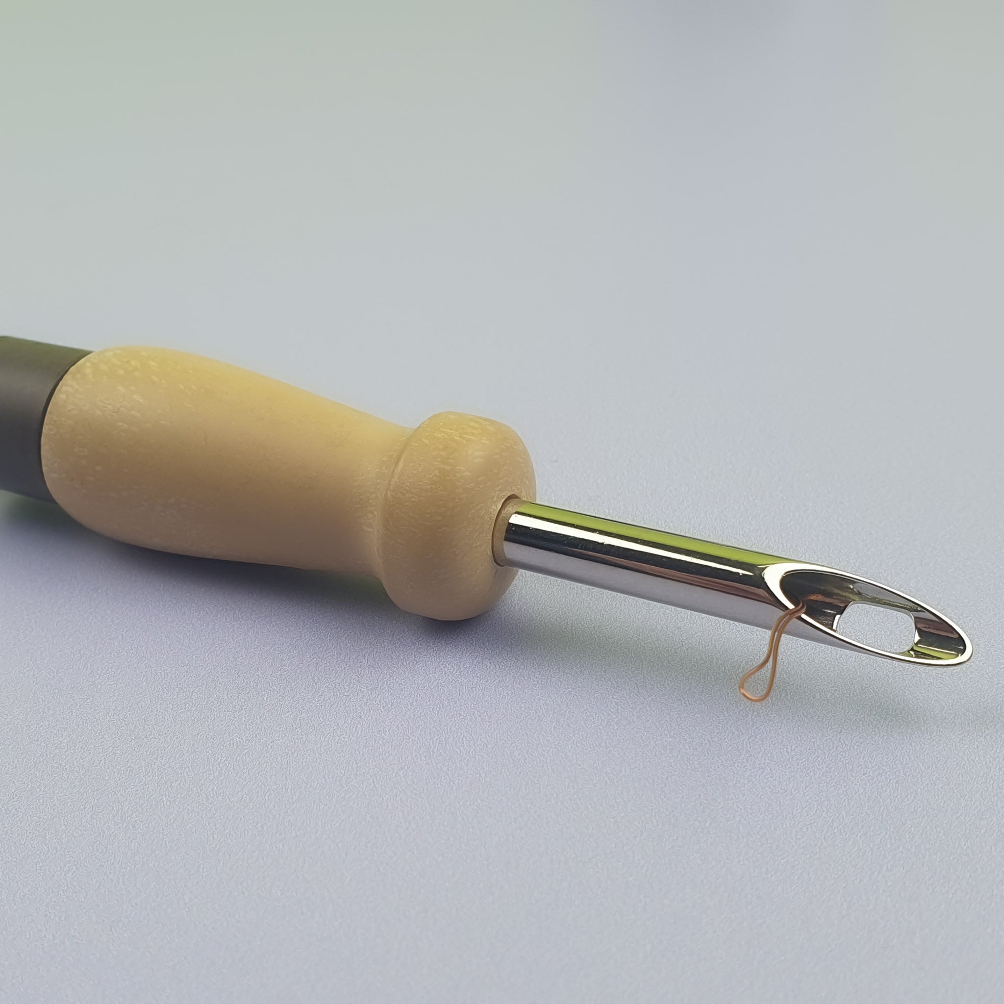 Lavor Adjustable Punch Needle Close Up