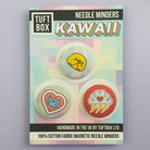 Needle Minder Kawaii front