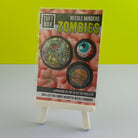 Needle Minder Zombies Collection Front in packaging