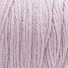 Pale Plum Red Heart Super Saver Swatch