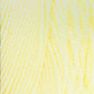 Pale Yellow Red Heart Super Saver Swatch