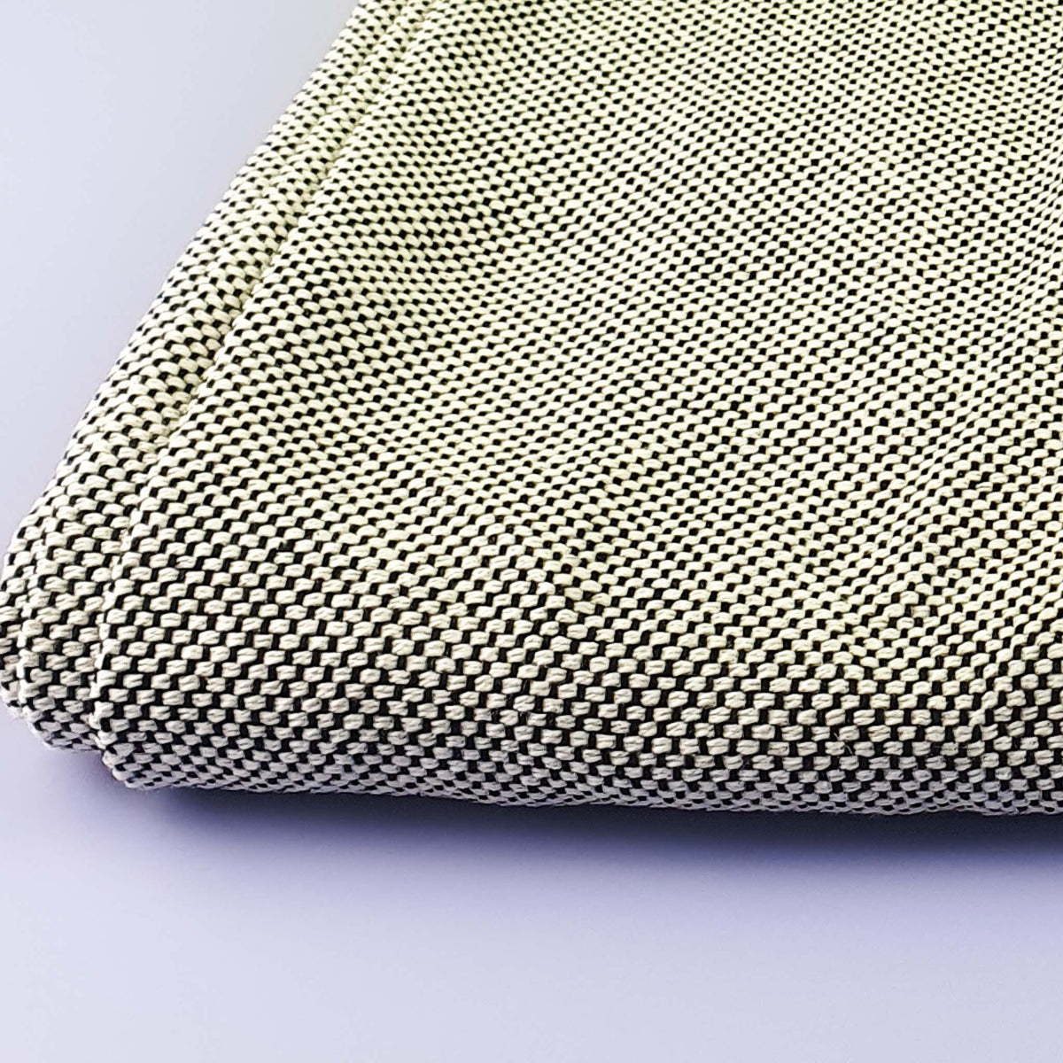 Secondary Rug Fabric Premium Woven Backing Cloth Tuftbox UK