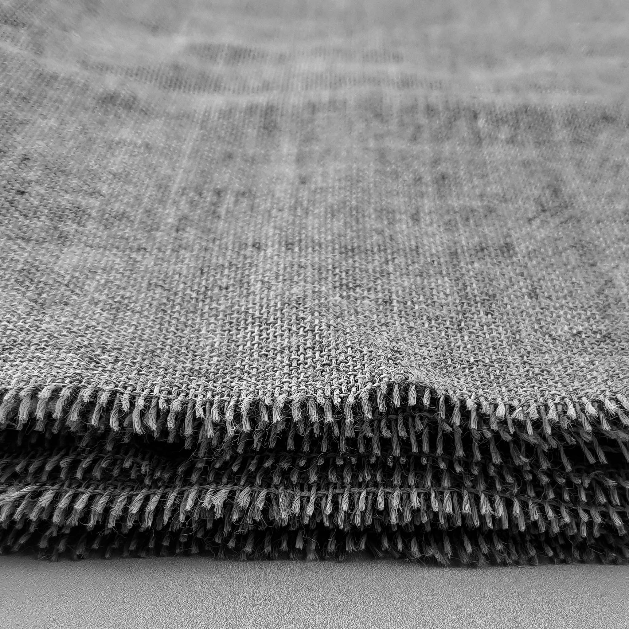 PP] Primary Tufting Fabric - Grey - Buy in TudoTuft