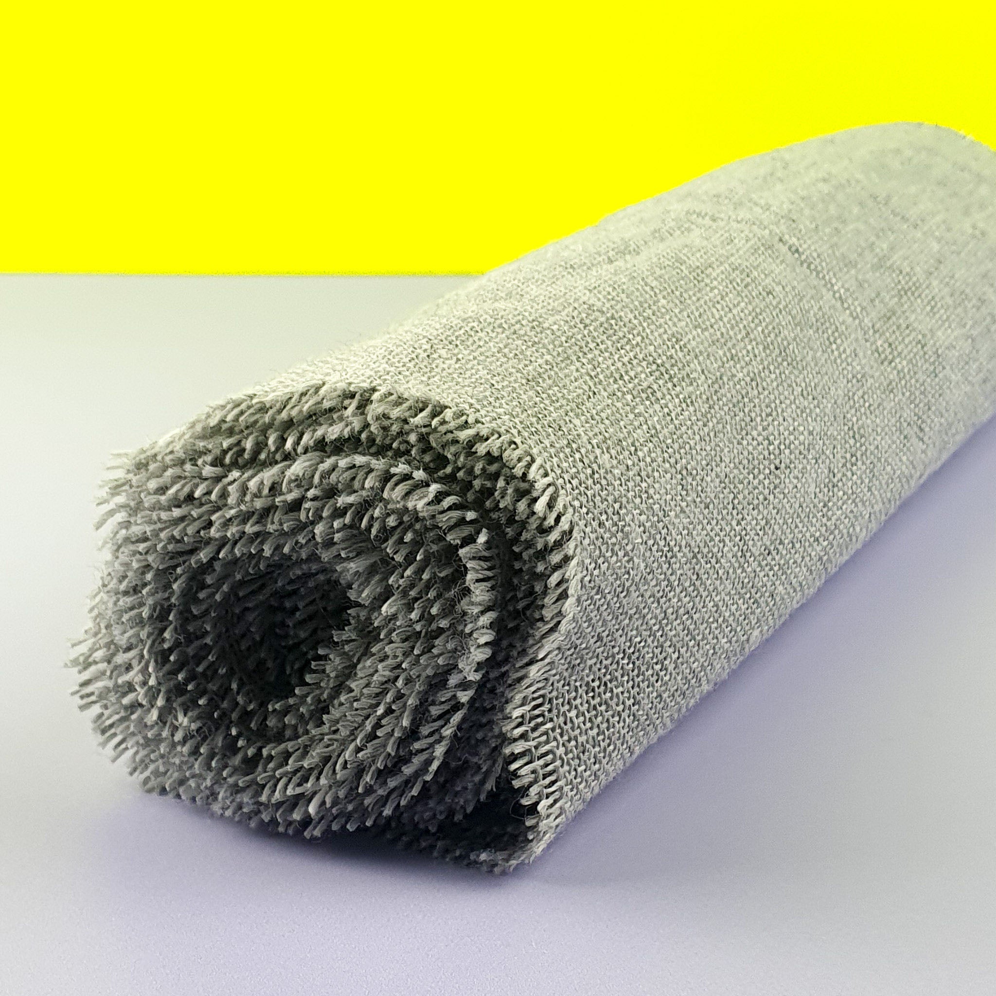 Primary Rug Tufting Fabric Polyester Roll