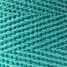 Rug Binding Swatch Aqua Blue