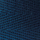 Rug Binding Swatch Dark Navy