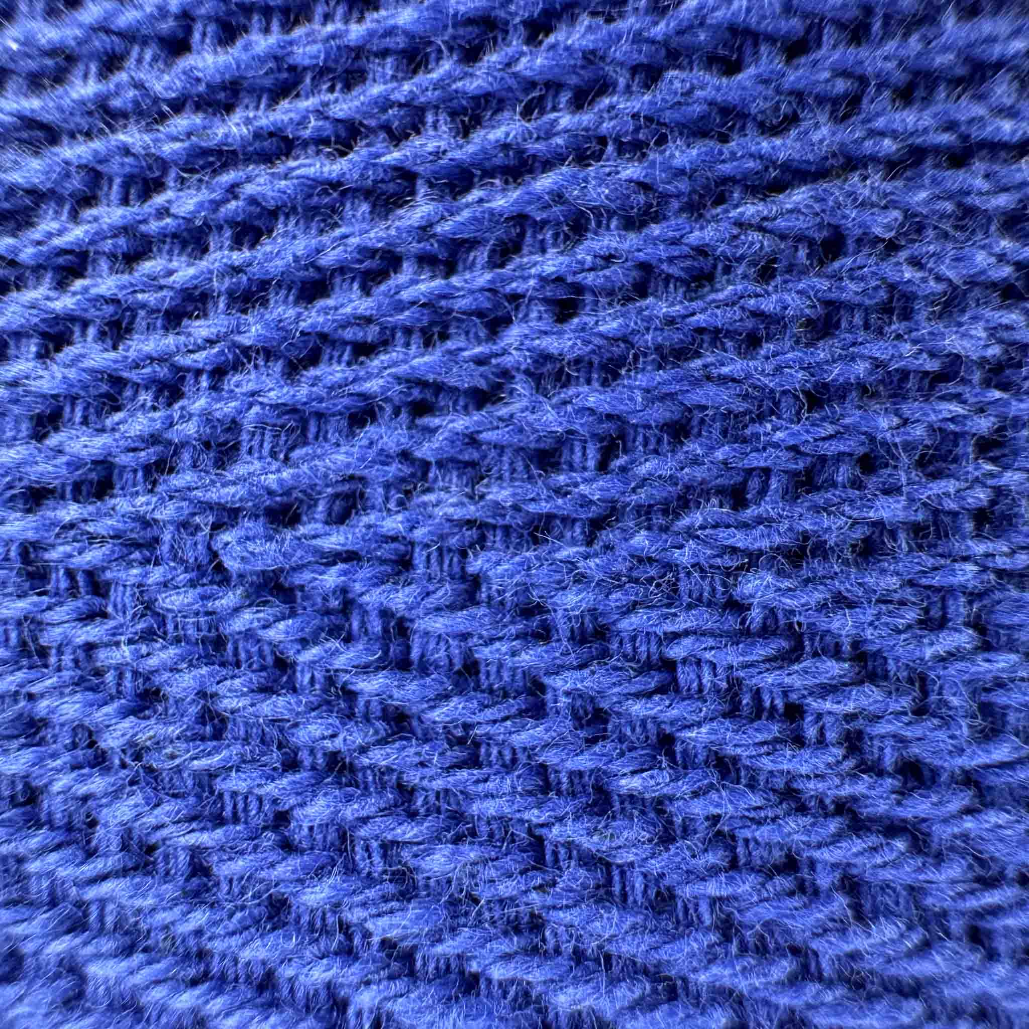 Rug Binding Swatch Dark Sapphire purple