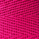 Rug Binding Swatch Deep Pink