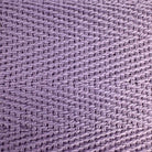 Rug Binding Swatch Lilac