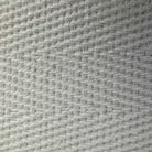 Rug Binding Swatch natural White