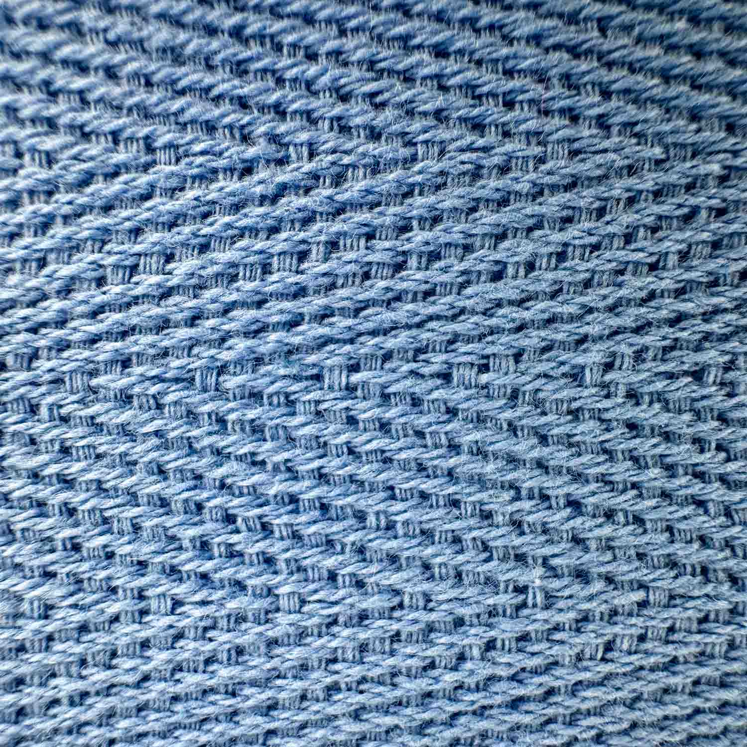 Rug Binding Swatch Sky Blue