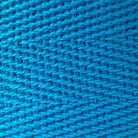 Rug Binding Swatch Water Blue