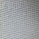 Rug Binding Swatch White