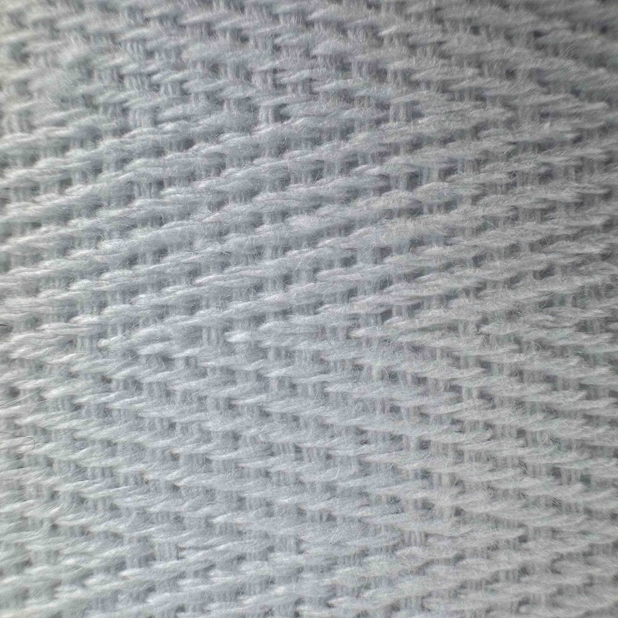 Rug Binding Swatch White