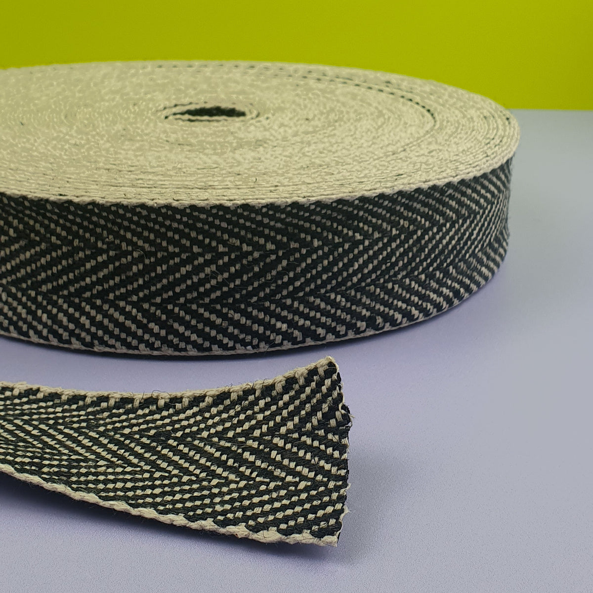 Standard Rug Binding Edging Handmade Rugs | Bindings and Webbing | Tuftbox UK