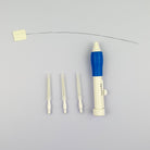 SKC Adjustable Punch Needle Pack Contents