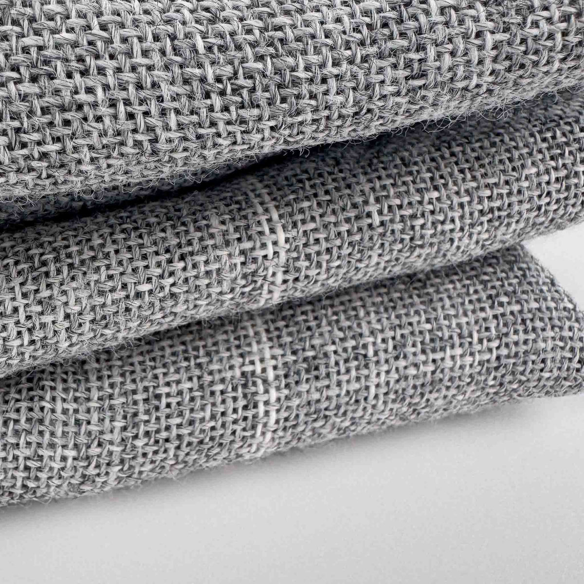 Primary Rug Tufting Fabric Standard Grey 100% Polyester Cloth – Tuftbox
