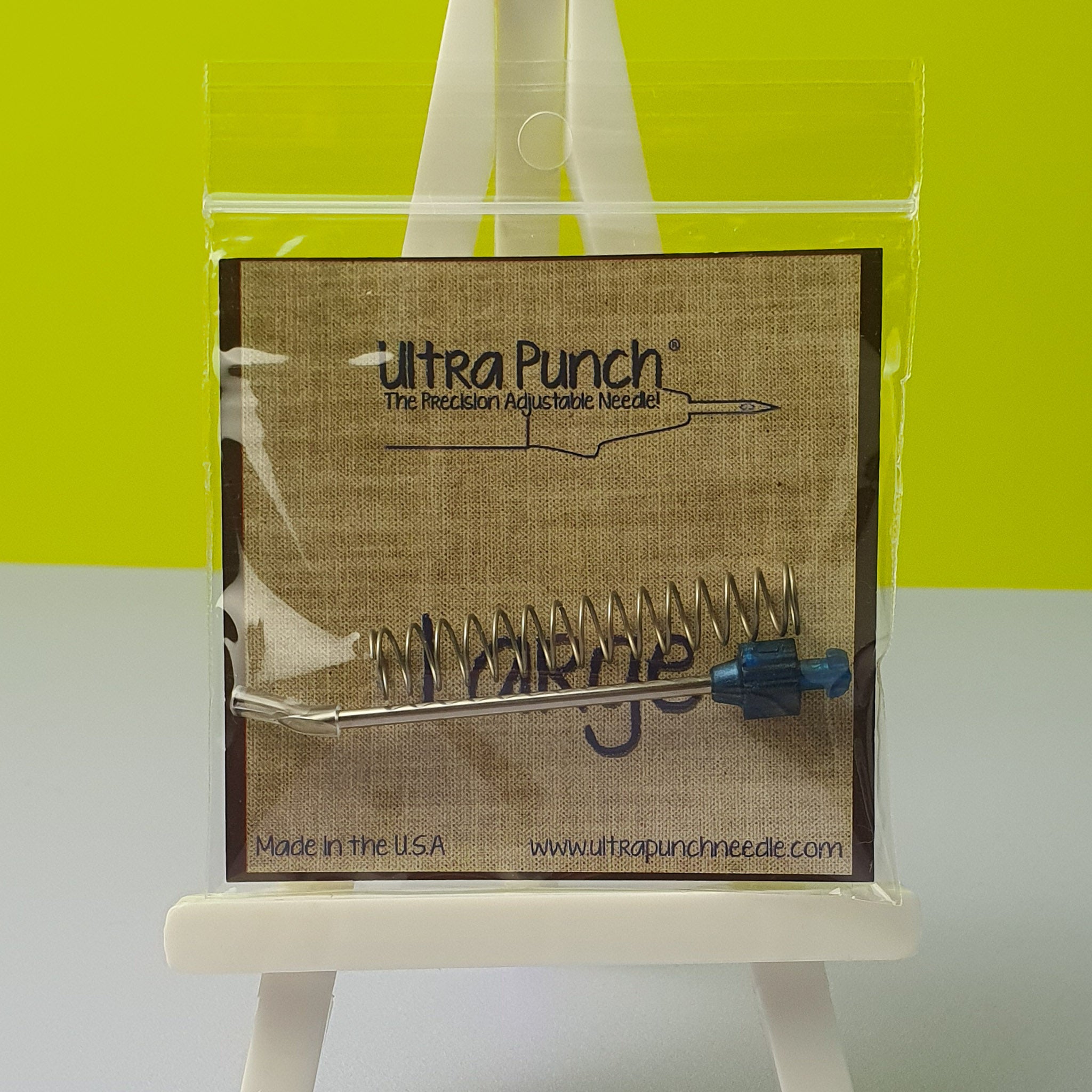 Ultrapunch Punch Needle Replacement Needle Large