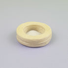 Waxed Linen Thread Cream Spool